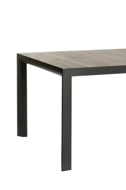 Outlet Paco World Collections Merlo Tuintafel