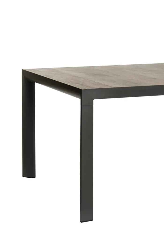 Outlet Paco World Collections Merlo Tuintafel