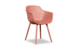 Paco World Collections Mona Dining Tuinstoel