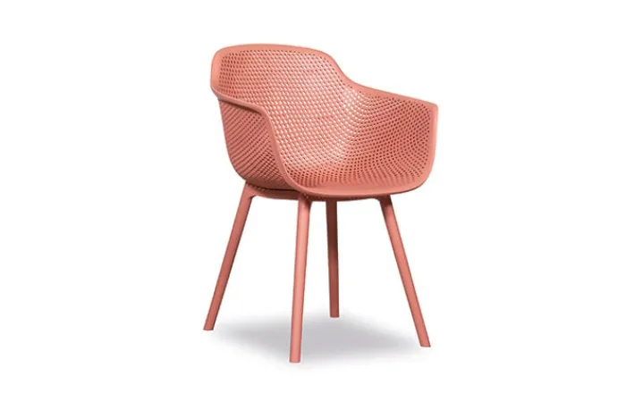 Paco World Collections Mona Dining Tuinstoel