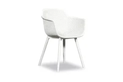 Paco World Collections Mona Dining Tuinstoel