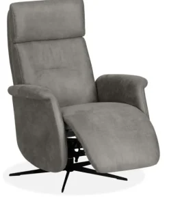 Hot Paco World Collections Nesto relaxfauteuil, verkrijgbaar in 4 kleuren!