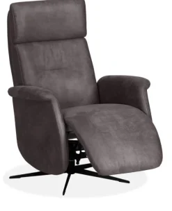 Hot Paco World Collections Nesto relaxfauteuil, verkrijgbaar in 4 kleuren!