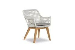 Sale Paco World Collections Noémi' Dining tuinstoel