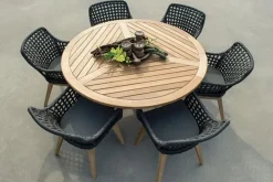Sale Paco World Collections Noémi' Dining tuinstoel