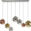 Best Paco World Collections Nosso Hanglamp 7 lichten
