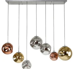 Best Paco World Collections Nosso Hanglamp 7 lichten
