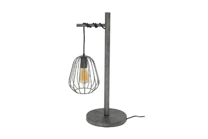 Outlet Paco World Collections Nox Tafellamp