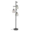 Hot Paco World Collections Nox Vloerlamp 3 lampen