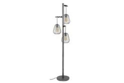 Hot Paco World Collections Nox Vloerlamp 3 lampen