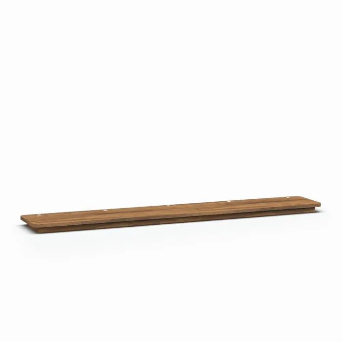 Online Paco World Collections Nux plint large incl. LED verlichting