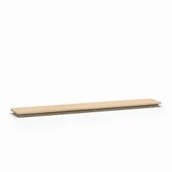 Online Paco World Collections Nux plint large incl. LED verlichting