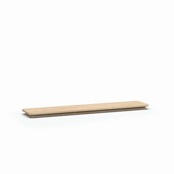 Outlet Paco World Collections Nux plint medium incl. LED verlichting
