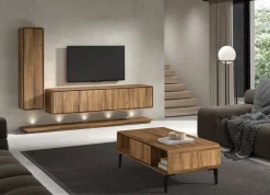 Sale Paco World Collections Nux TV-kast zwevend large