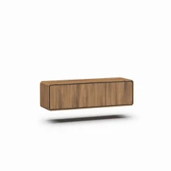 Paco World Collections Nux TV-kast zwevend medium