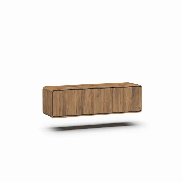Paco World Collections Nux TV-kast zwevend medium