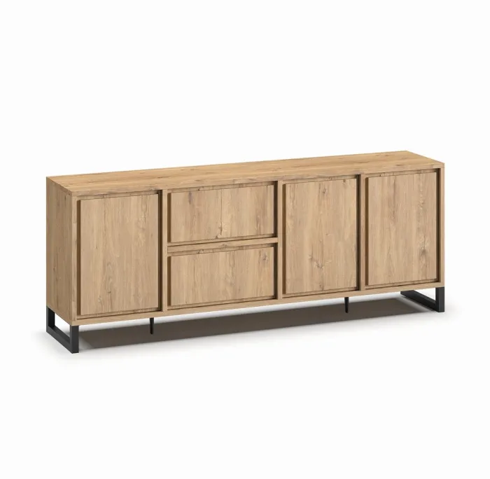 Discount Paco World Collections Oax dressoir