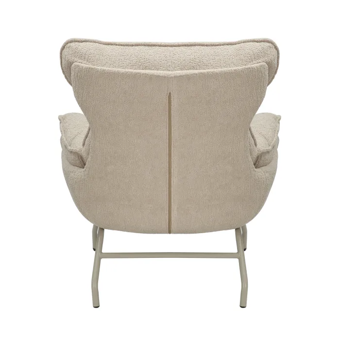 Sale Paco World Collections Padua Fauteuil