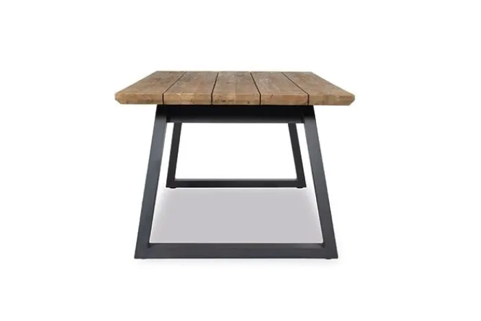 Hot Paco World Collections Pagino Dining tuintafel
