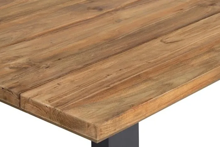 Hot Paco World Collections Pagino Dining tuintafel