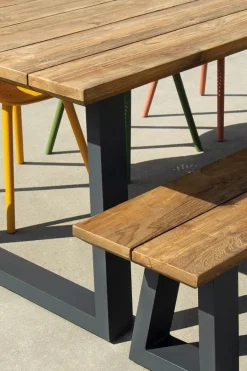 Hot Paco World Collections Pagino Dining tuintafel
