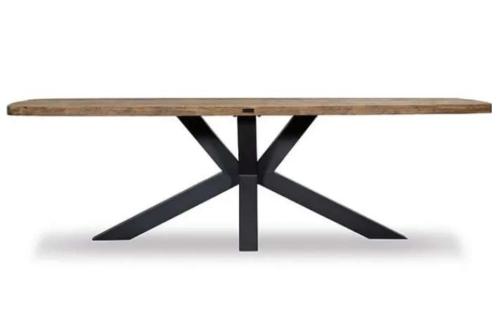 Paco World Collections Palermo' Dining tuintafel 260 cm