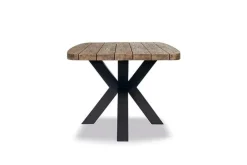 Paco World Collections Palermo' Dining tuintafel 260 cm