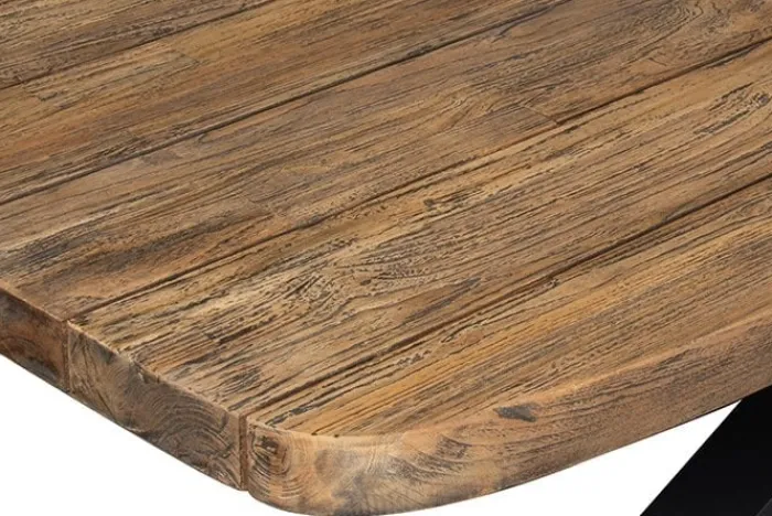 Paco World Collections Palermo' Dining tuintafel 260 cm
