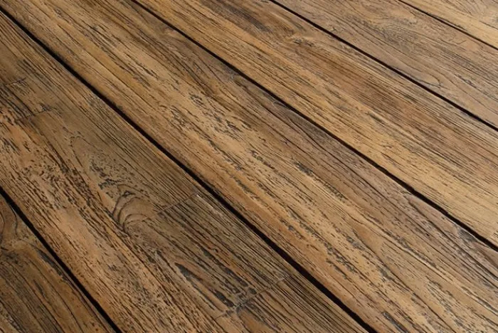 Paco World Collections Palermo' Dining tuintafel 260 cm