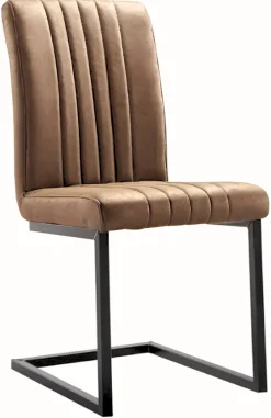 Clearance Paco World Collections Paredas eetkamerstoel