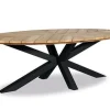 Best Paco World Collections Parquet' Dining tuintafel