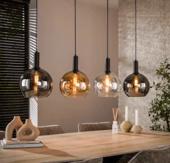 Discount Paco World Collections Pelota hanglamp 4L