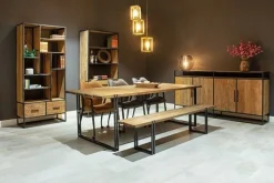 Sale Paco World Collections Pesaro Boekenkast