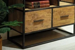 Sale Paco World Collections Pesaro Boekenkast