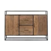 Discount Paco World Collections Pesaro Dressoir 2 deurs, 2 laden