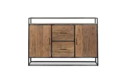 Discount Paco World Collections Pesaro Dressoir 2 deurs, 2 laden