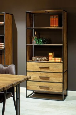 Online Paco World Collections Pesaro Wandkast