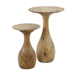 Best Paco World Collections Pins Salontafel set van 2