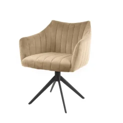 Outlet Paco World Collections Piper draaistoel