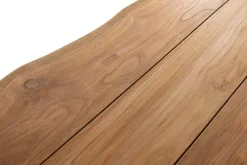 Best Paco World Collections Provence' Dining tuintafel Wit