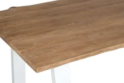 Best Paco World Collections Provence' Dining tuintafel Wit