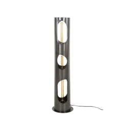 Sale Paco World Collections Rago vloerlamp, verkrijgbaar in 2 maten!