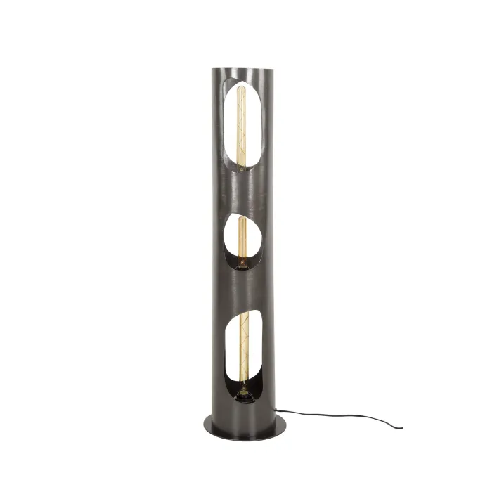 Sale Paco World Collections Rago vloerlamp, verkrijgbaar in 2 maten!