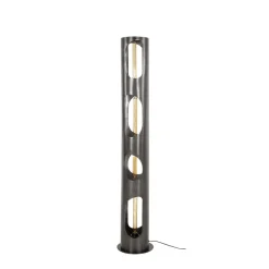 Sale Paco World Collections Rago vloerlamp, verkrijgbaar in 2 maten!