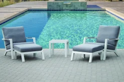Discount Paco World Collections Relax set 'Felice' 5-delig grijs