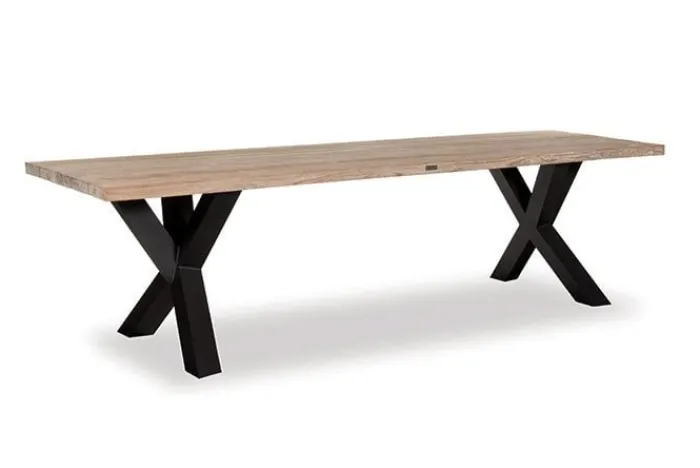 Paco World Collections Riga' Dining tuintafel