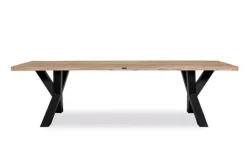Paco World Collections Riga' Dining tuintafel