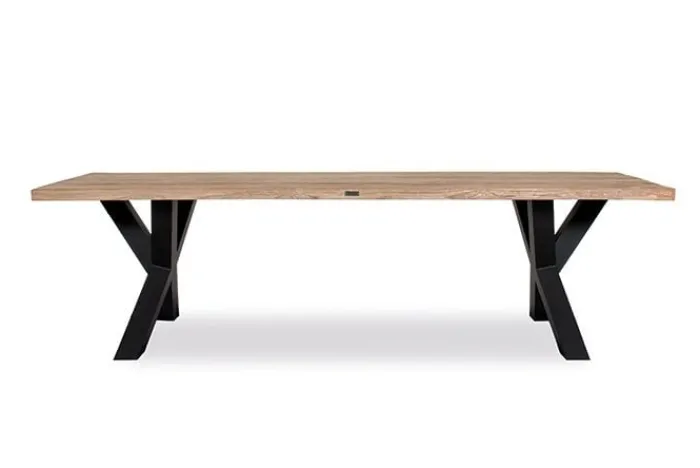 Paco World Collections Riga' Dining tuintafel