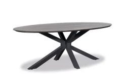 Paco World Collections Roof' Dining tuintafel 220 cm