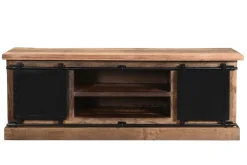 Clearance Paco World Collections Roots TV-Kast